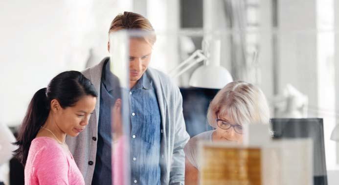 ANSVARSFULLA INVESTERINGAR Ett urval av viktiga händelser 2005 2009 Första fonden inom Criteriaramverket, Handelsbanken Sverige Index Etisk, lanseras i juni 2005.