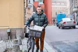 » E-handelns utveckling Stockholmarna e-handlar mest i Sverige Hur e-handlar vi egentligen på regional nivå? Finns det några betydande skillnader mellan olika platser i Sverige?