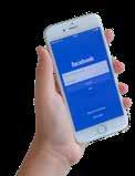 » Marknadsföring Facebook är toppvalet för marknadsföring Digital marknadsföring är ett heltidsjobb vars betydelse ökar i takt med att kunderna spenderar mer och mer tid på nätet.