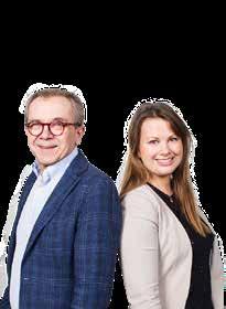 Ombuden kommer inte att kunna hantera de volymer som förväntas inom bara ett par år. För 2022 spås antalet paket att fördubblas mot dagens volymer.