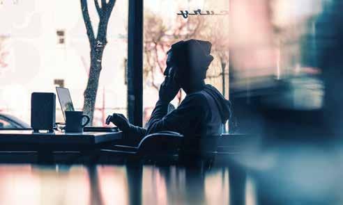 Tema Artificiell intelligens marknadschefer överlag är ganska lågt. Men de måste vakna, om inte annat så att de förstår hotet som AI-bestyckade konkurrenter kommer att innebära.