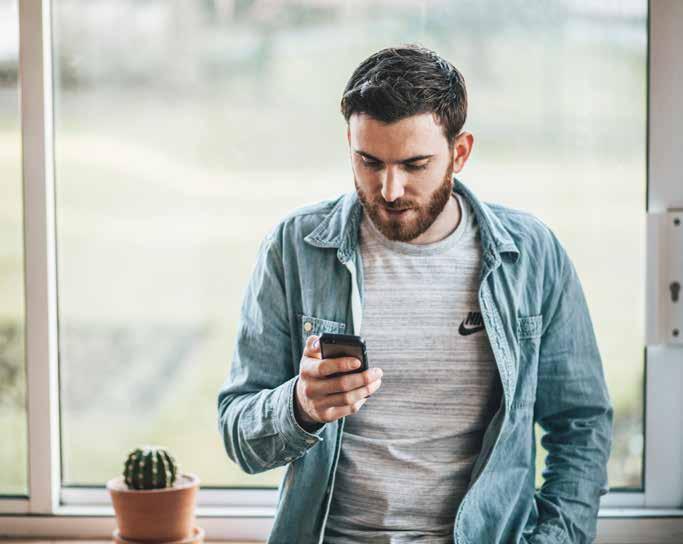 » Detaljerade resultat Allmänt Konsument: Vilka typer av varor har du handlat på internet under den senaste månaden?