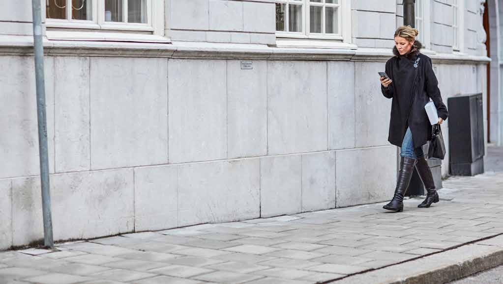 » E-handelns utveckling Så gick det för de olika branscherna på nätet under 2018 Delbranscher Branschernas omsättning Branschernas tillväxt Branschernas e-andel Hemelektronik 15,6 12% 32% Kläder/skor