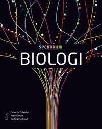 Spektrum Biologi Grundbok PDF ladda ner LADDA NER LÄSA Beskrivning Författare: Susanne Fabricius. Sveriges populäraste NO-serie!