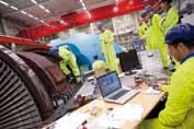 Teknikfakta R1 R2 R3 R4 Nettoeffekt 855 MW 866 MW 1051 MW 935 MW Reaktortyp Kokvattenreaktor Tryckvattenreaktor Tryckvattenreaktor Tryckvattenreaktor Reaktorleverantör Asea-Atom Westinghouse