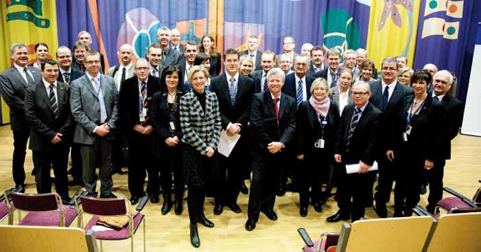 Internationell samling.
