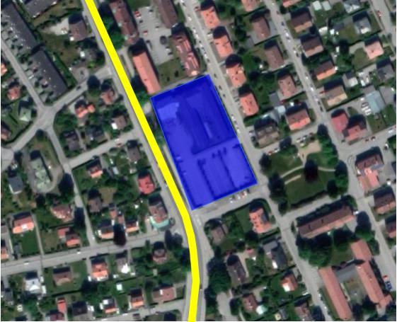 217714 6 / 58 218-1-1 1 INLEDNING UPPDRAGSBESKRIVNING Prevecon Brand & Riskkonsult AB (Prevecon) har på uppdrag av Kanalhotellet, Vänersborg utfört en riskutredning avseende farligt gods inför den