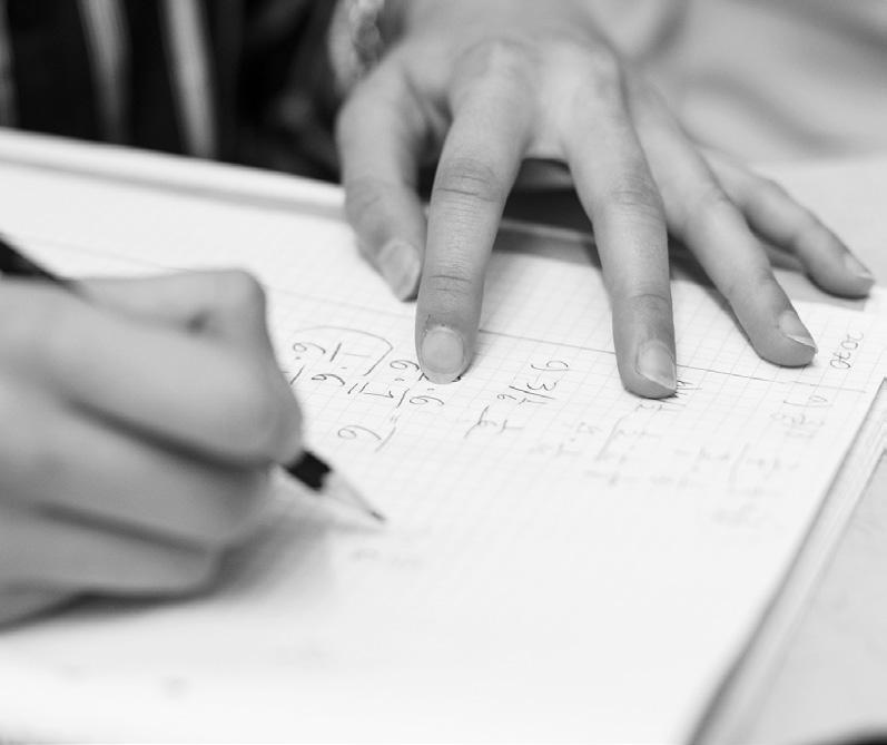 RAPPORT 475 2019 Analyser av likvärdig betygssättning mellan
