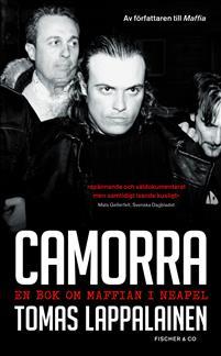 Camorra : en bok om maffian i Neapel PDF ladda ner LADDA NER LÄSA Beskrivning Författare: Tomas Lappalainen. Camorran i Neapel är Italiens äldsta maffia.