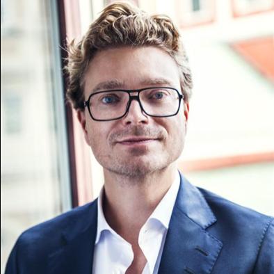 2018 utvecklingens år Jag skulle vilja summera det gångna året med ordet utveckling.