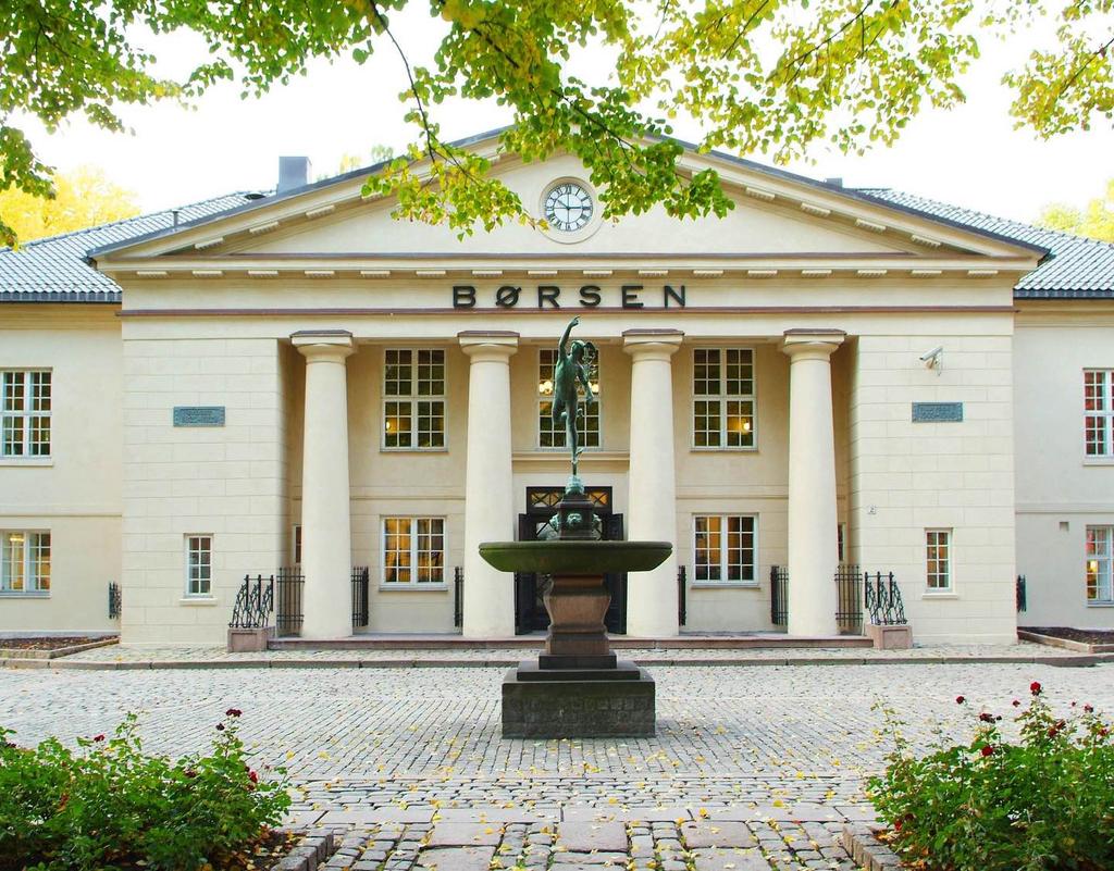 Inbjudan till teckning av aktier i Företrädesemission 2019 Nettoomsättningen i koncernen uppgick till 24 298 tkr (7 653 kr).