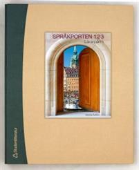 Språkporten 1 2 3 - Lärarpärm PDF ladda ner LADDA NER LÄSA Beskrivning Författare: Monika Åström.