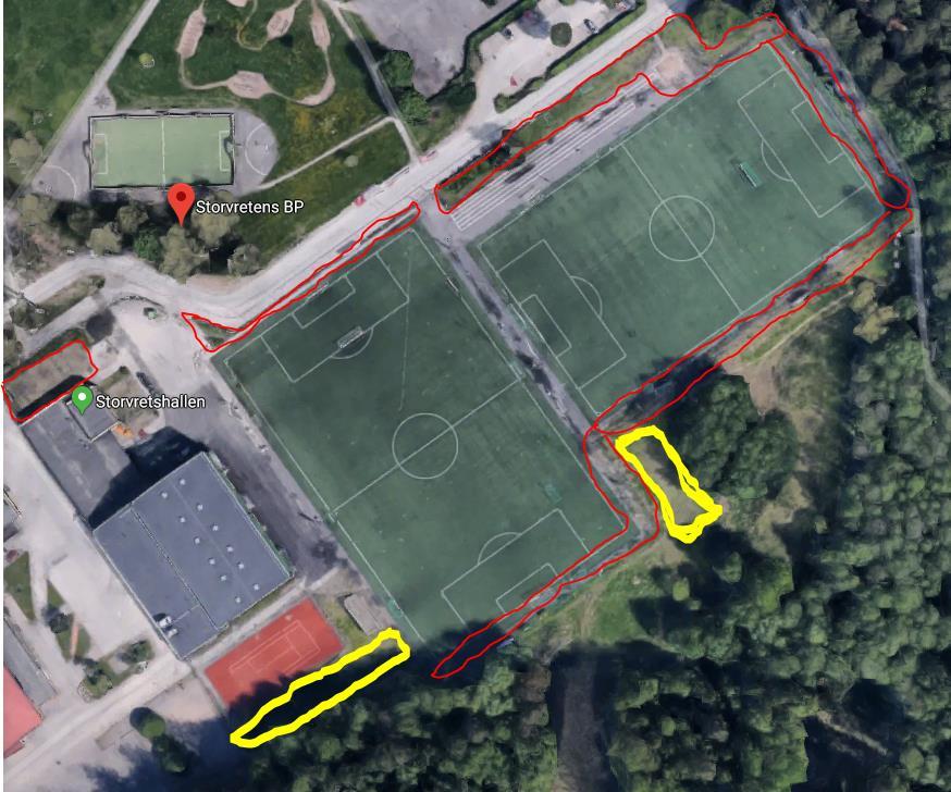 Unisport Total?
