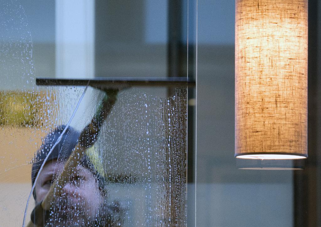 1 Övergripande mål: Bra företagsklimat
