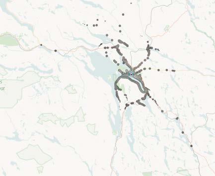 ÖSTERSUND OCH