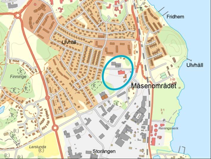 TJÄNSTEUTLÅTANDE Dnr KS/2017:468-251 Mark- och exploateringsenheten 2017-09-08 1/3 Handläggare Jörgen Altin 0152-293 03 Markanvisningsavtal del av Strängnäs 3:1, kvarteret Spoven Förslag till beslut