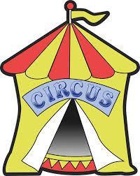 Fredag 22 Februari PROVA PÅ CIRKUS Plats: Laxåhallen Tid: 12:00-14:00 Aktivitet: Prova på cirkus, Ingen föranmälning behövs. Välkomna att komma och prova!