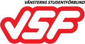 Antaget på VSF:s tionde kongress den 13-14 juni 2015 Principprogram