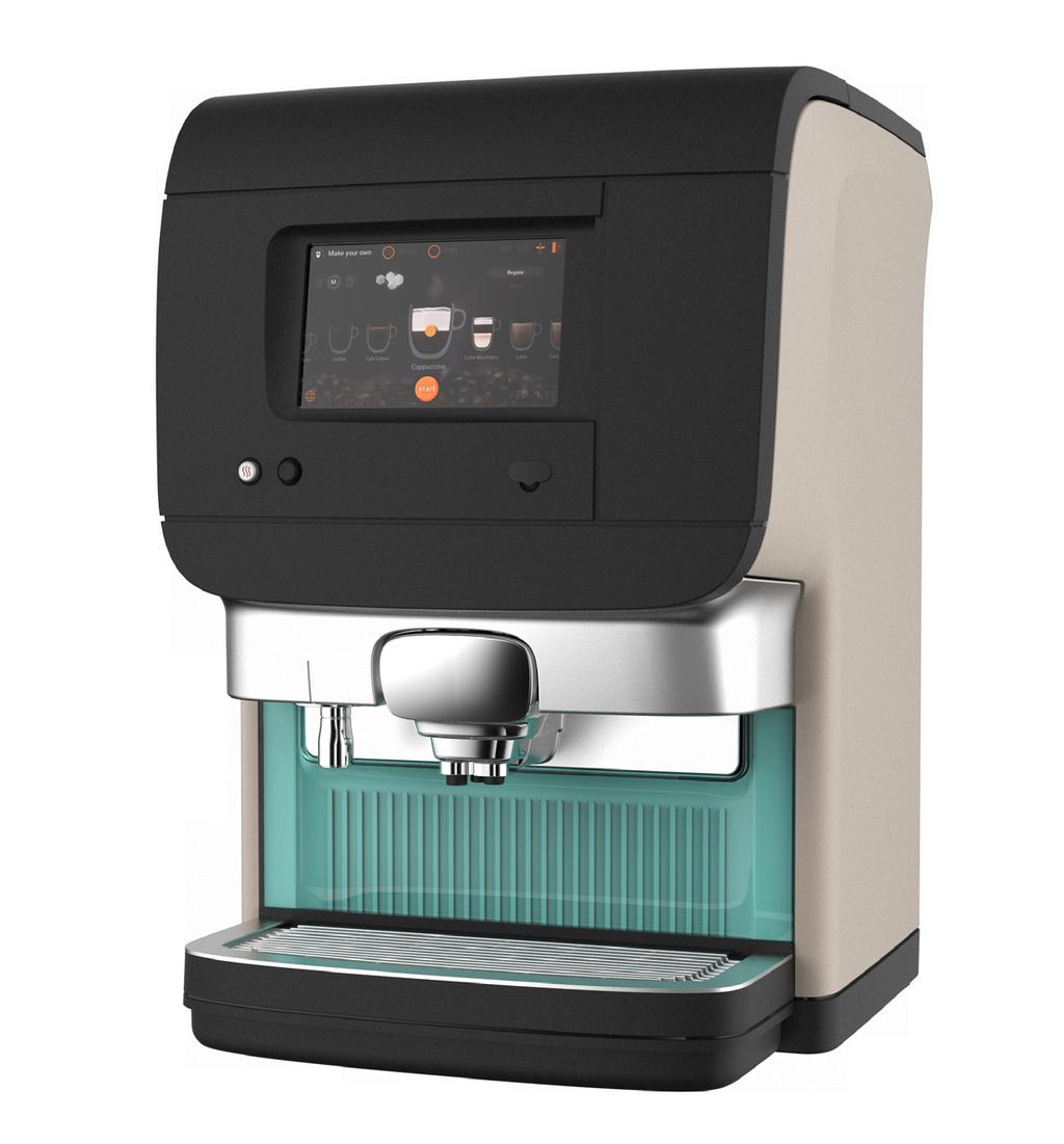 EXCELLENCE COMPACT TOUCH