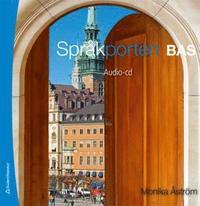 Språkporten Bas Audio-cd PDF ladda ner LADDA NER LÄSA Beskrivning Författare: Monika