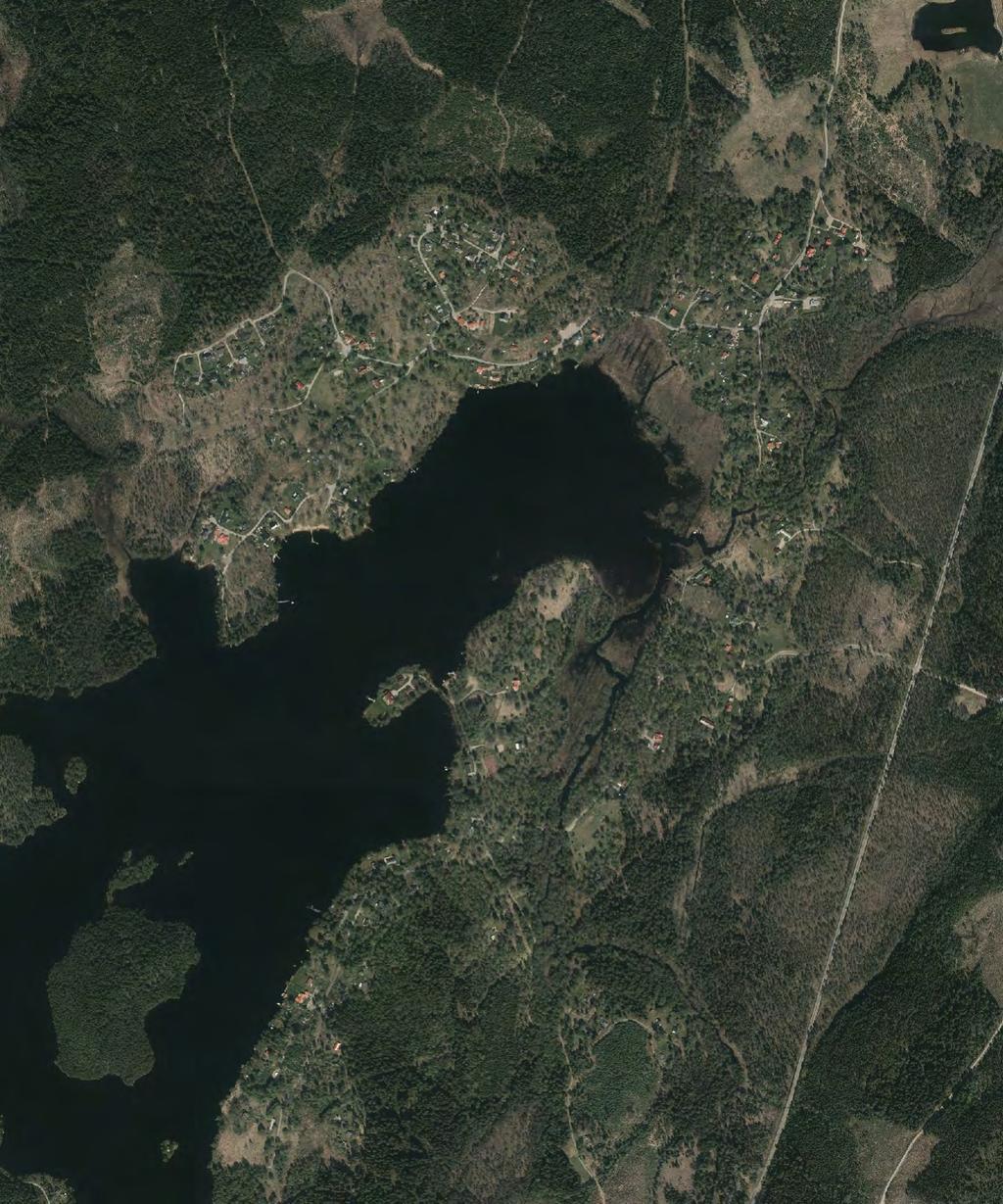 2018-3315 Bilaga 1 Översiktskarta Påholmen 1:14 Copyright Borås Stad