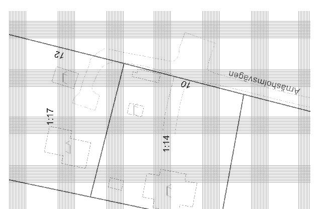 BET ÄNDRINGEN AVSER TILLBYGGNAD 3660 TILLBYGGNAD