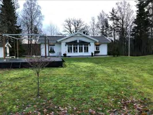 Bilaga 4 Datum 2018-12-10 Dnr 2018-3315 Sida 1(2) Fotodokumentation från platsbesöket den 10 december 2018.