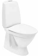 till badrummen. WC STOL Vårt Val IFÖ Sign 6860.