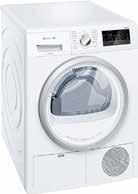 nr WT43H0L7DN TVÄTTMASKIN + TUMLARE Tillval Tvättmaskin iq300 med en tyst och hållbar iqdrive-motorn. A+++ -10 %: tvättar med 10 % lägre energiförbrukning än gränsvärdet för energiklass A+++.