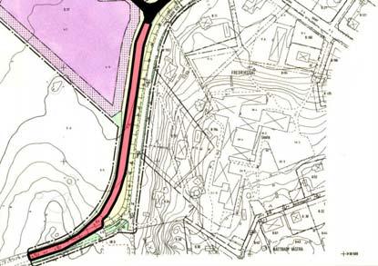 MILJÖKONSEKVENSER Behovsbedömning/ MKB Enligt Plan- och bygglagen 5 kap och Miljöbalken 6 kap skall en behovsbedömning utgöra underlag för beslut om detaljplanen kan tänkas medföra betydande