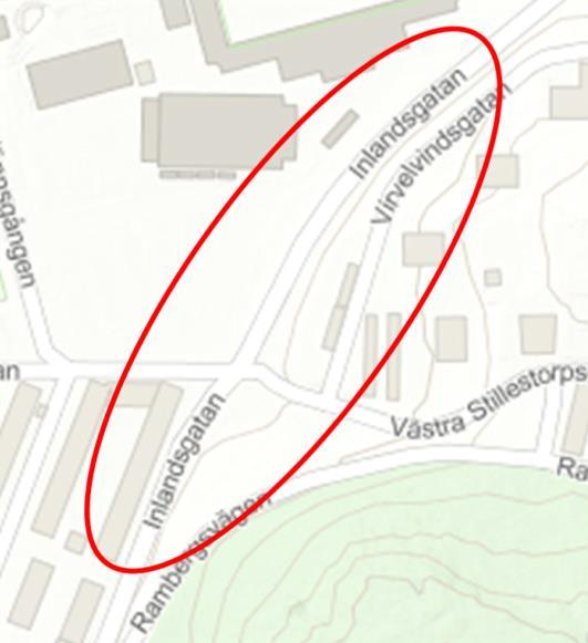 I samband med markarbeten vid bensinstationen sydväst om Wieselgrensplatsen har föroreningar upptäckts. Dessa har bara delvis åtgärdats.
