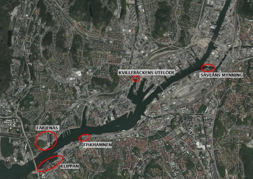 självfall. Går kommunen vidare med ett sådant förslag bör marknivåerna regleras i detaljplan.