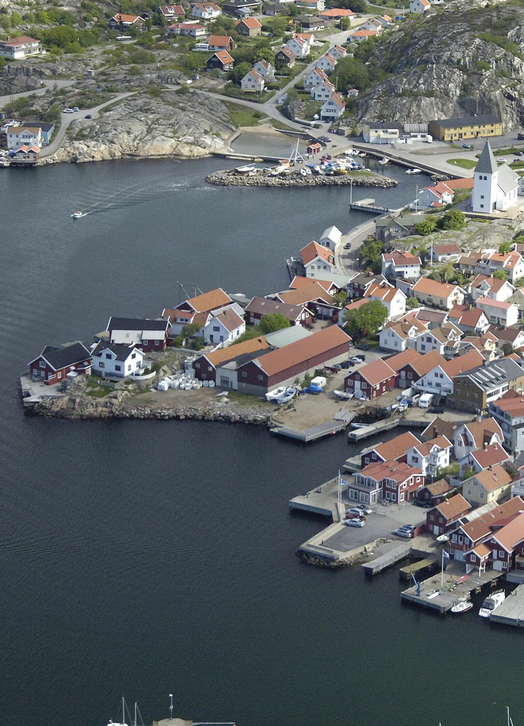 HYDROGIS AB MILJÖKONSEKVENSBESKRIVNING INFÖR DETALJPLAN