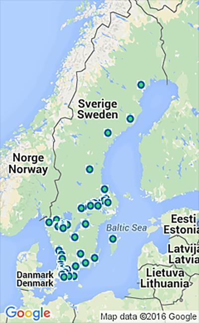 Långliggande fältförsök i Sverige viktiga för att kvantifiera effekter av odlingsåtgärder