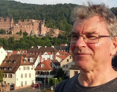 Gunnar Törngren Lite fria funderingar om terapiers framtid. Hur kommer det vi kallar terapier se ut om 5, 10 eller 20 år?