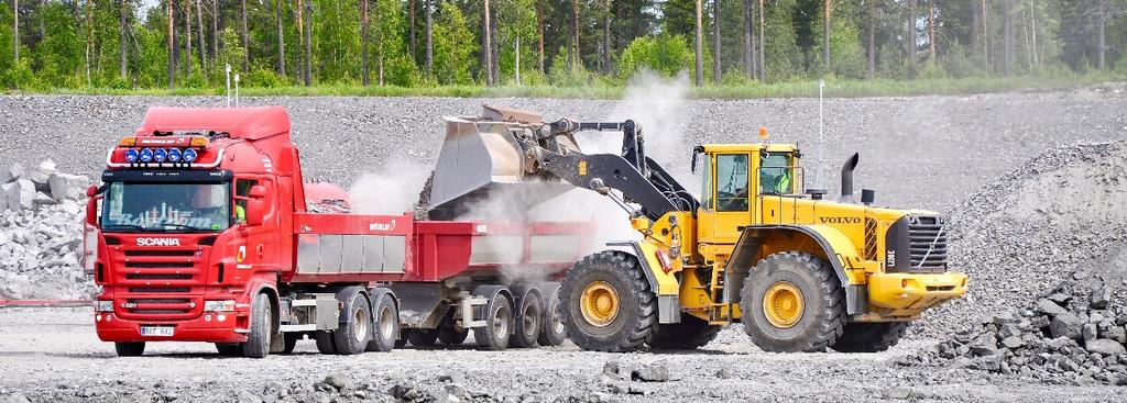 2017 beräknade vi att vår elförbrukning genererade ett utsläpp på 5,38 tco 2e.