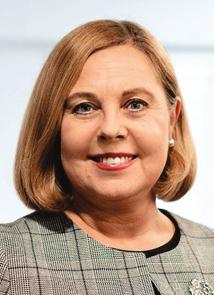 generaldirektör Avdelningschef