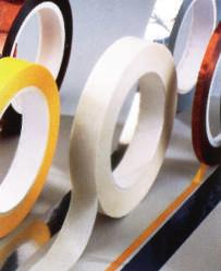 fl era värmeklasser För elektrisk isolering av spolar och transformatorer eller ytterförsegling 71 SL Kapton Tjocklek mm 0,20 0,20 0,20 0,20 0,20 0,20 0,20 Längd m 50 50 50 50 50 50 50 Material