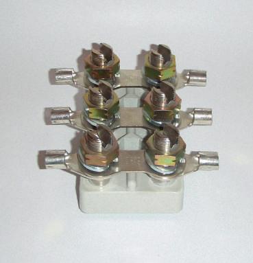 Ex 4 Sch/Ex 6 16 60 96 S 14x1,25 9,0 35 57 85 6,3 13,5 KV 4 Ex 5 Sch/Ex 10 35 75 120 S 18x1,50 11,0 45 73 118 9,2 17,5 KV 5 Ex 1) =