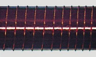 ELEKTRISOLA producerar lackerad (isolerad) lindningstråd av högsta kvalite inom dimensionsområdet 0,010-0,50 mm med ledare av i huvudsak koppar (huvudprodukt).