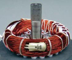 8,6 x 3 mm. Tryckstabilitet standard, upp till 600N (60 kg).
