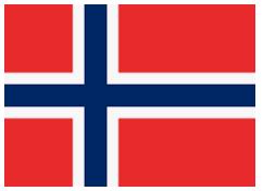 Exempel Norge Tydlig regeringsstrategi - som följs upp Skärpta krav för HMS-kort