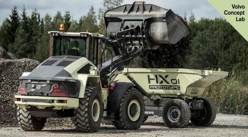 ..THROUGH COMBINING ELECTRIC, AUTONOMOUS AND CONNECTED