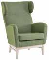 - White Arkitekter CAMILLA SOFFA, 2-SITS ALT.