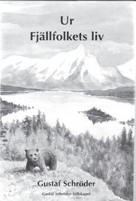 bruksbokhållares minnen (2001). Från brukskontor och timmerskog (2003). Den gamle fogdeskrivaren som tagit slut. Missa inte detta erbjudande. Räkna med att porto tillkommer! (2004).