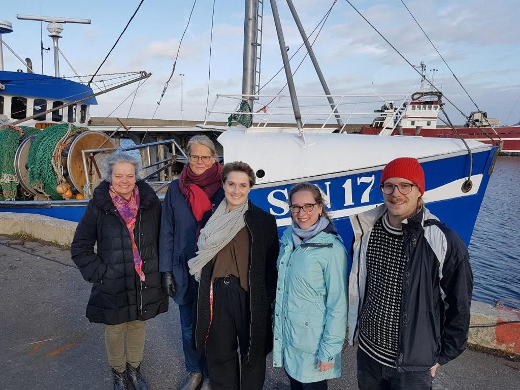 Elin Pettersson, Livsmedelsakademin elin.pettersson@livsmedelsakademin.