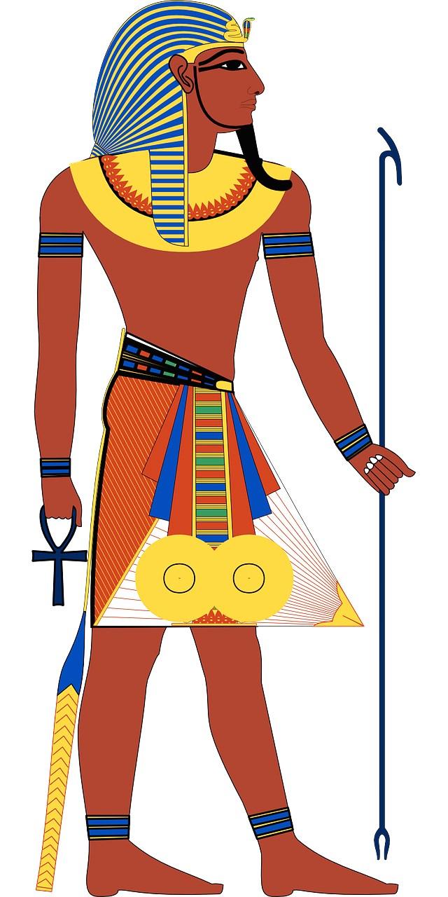 ENKEL Historia 7-9 ~ del 1 13 Kan du svara på dessa frågor? 1. Var någonstans uppstod det gamla Egyptens rike? 2. Vad vet du om floden Nilen? 3.