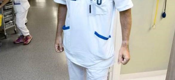 I UNT två bilder