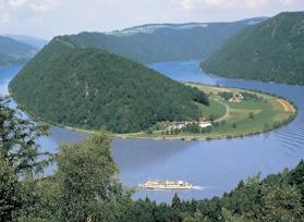 Cykla på egen hand längs Donau från Passau till Wien. 7 övernattningar. Ca 280 km. Lätt/normal cykling 2019 Boka mer än 60 dagar före avresa och få 5% rabatt på grundpriset!