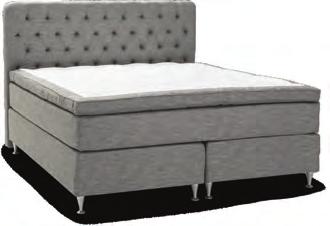 soffa 9 995 (12 440:-) 966:- sängbord Jockey